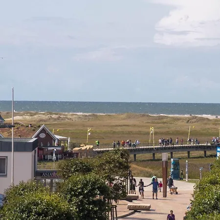 Nordseeblick - App 32