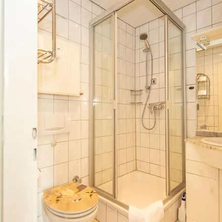 Nordseeblick - App 32 Apartament *