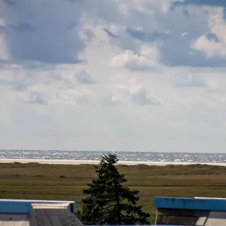 Nordseeblick - App 32 *